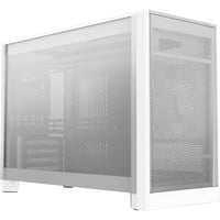 TEN White, Tower-Gehäuse weiß, Modus M2