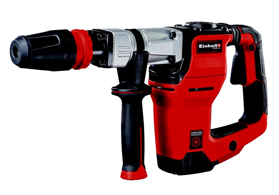 EINHELL Abbruchhammer TE-DH 12 09603089