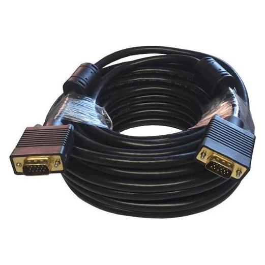 Digitus VGA - VGA (10 m) (AK-310103-100-E)