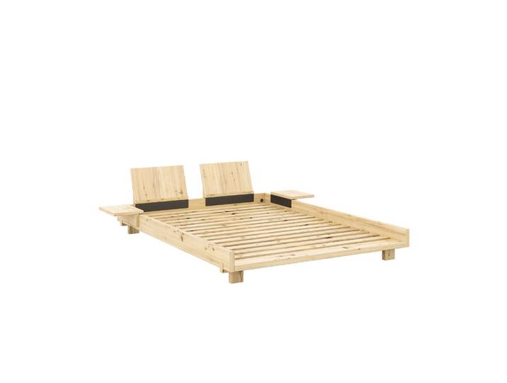 Karup Social Bett