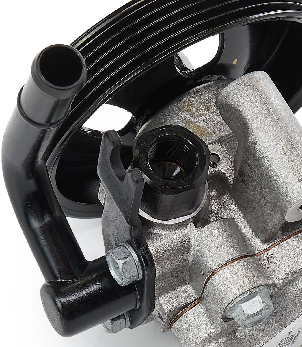 ASTEMO 133662 Power steering pump