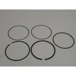 Unicraft Kolbenring-KIT PG-E 100 TEA Motor