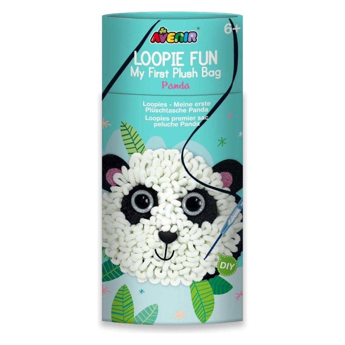 Avenir Loopie Fun (CH201750)