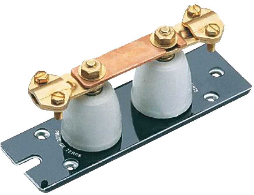 Barrette de coupure FORSOND BAR12