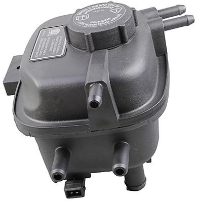 Metzger Autoteile Ausgleichsbehälter, Kühlmittel 2140300 Für Jaguar
