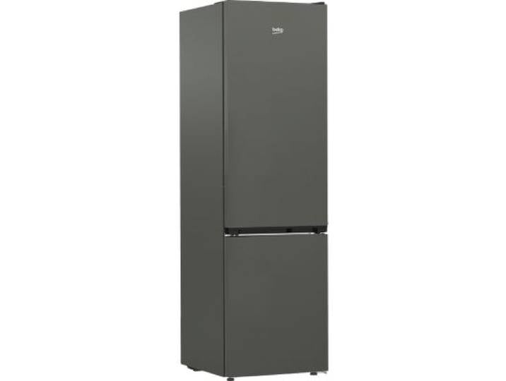 Beko - Réfrigérateur Combiné B3rcne415hg