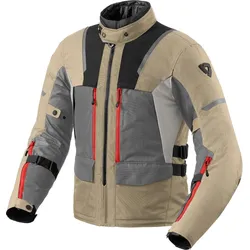 Revit Offtrack 2 H2O Motorrad Textiljacke 4XL