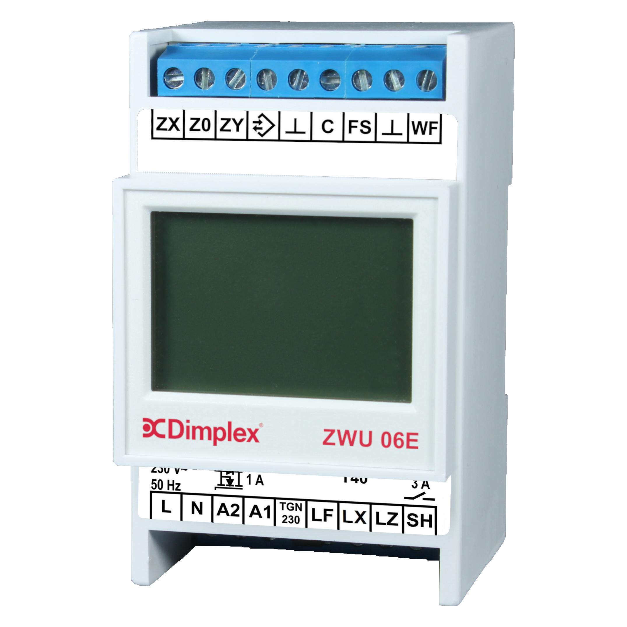Dimplex Universal AC/DC Aufladesteuerung (379030)