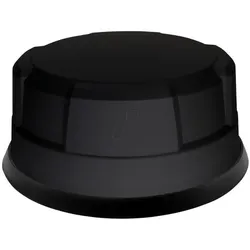 Panorama Antennas, Auto Antenne, LGMQM4B-6-60-24-58 - 1,8 cm - 80 mm - 180 mm - Schwarz