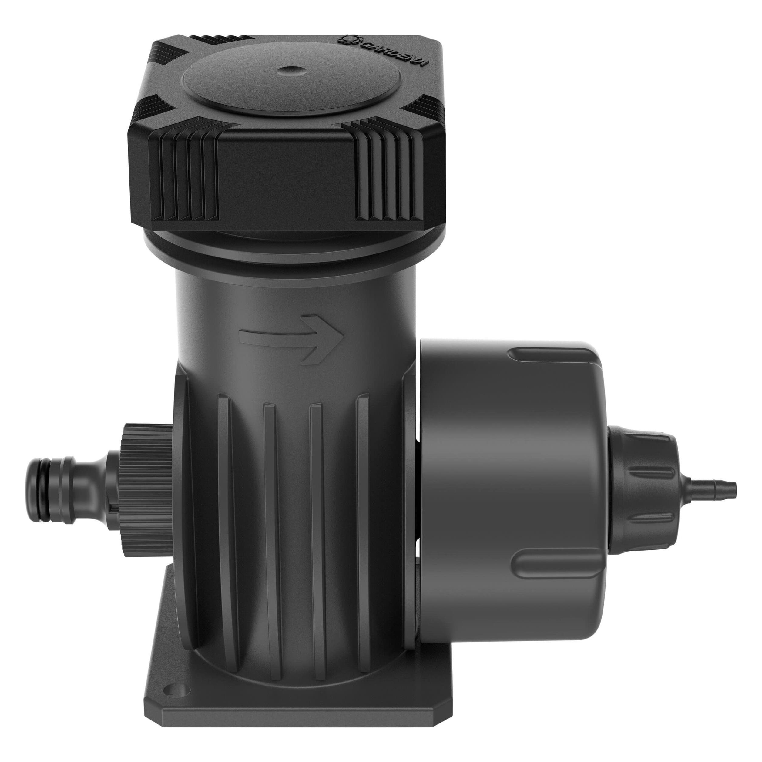 Gardena Micro-Drip-System Basisgerät 2000 (Tropfbewässerung Basisgerät) (13310-20)