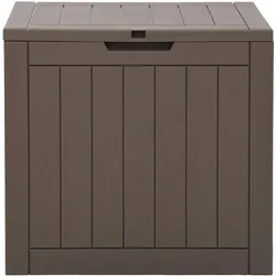 vidaXL, Kissenbox, Marpenes