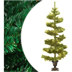 vidaXL, Weihnachtsbaum, Gunnar (120 cm)
