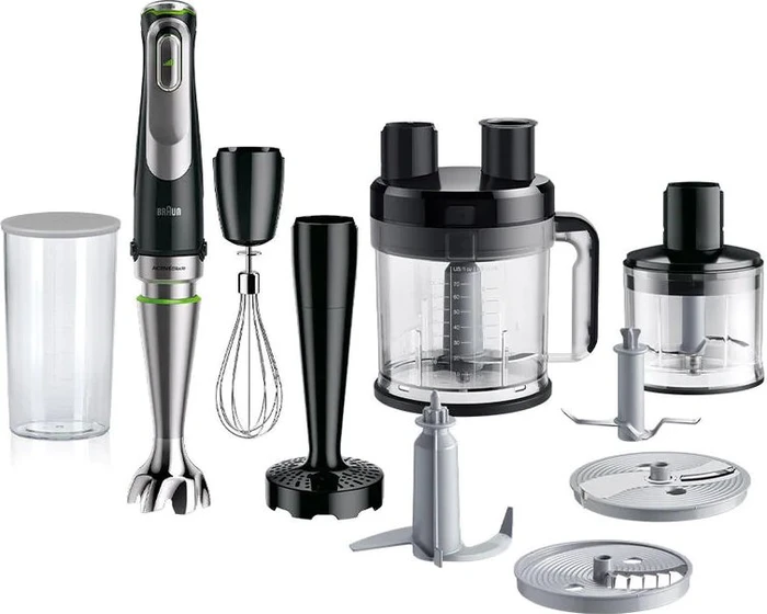 Braun MultiQuick 9 MQ9187.XLI