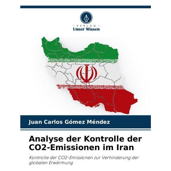 Umbreit Analyse der Kontrolle der CO2-Emissionen im Iran (Deutsch, Juan Carlos Gmez Méndez) (63580876)