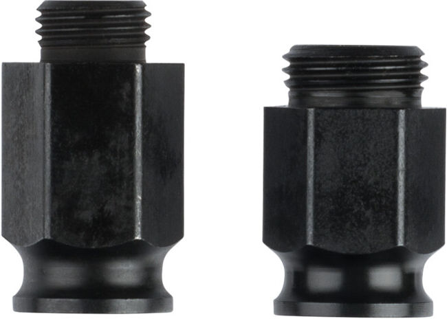 Kit d'adaptateurs de transition BOSCH 6 pièces (2608584682)