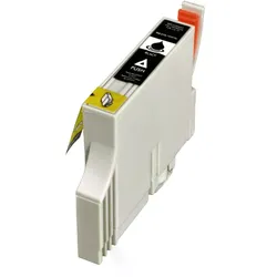 Kompatible Tinte ersetzt Epson C13T034140 foto schwarz
