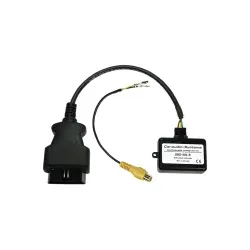 771324-6050 Rückfahrkamera Aktivator OBD Audi mit MIB MMI Navi 2012->