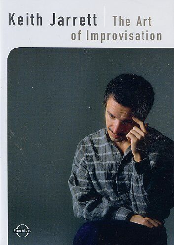 Mike Dibb - Keith Jarrett - The Art of Improvisation - Preis vom 13.10.2026 11:25:28 h