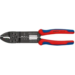 Knipex-Werk Crimpzange 97 32 240 SB