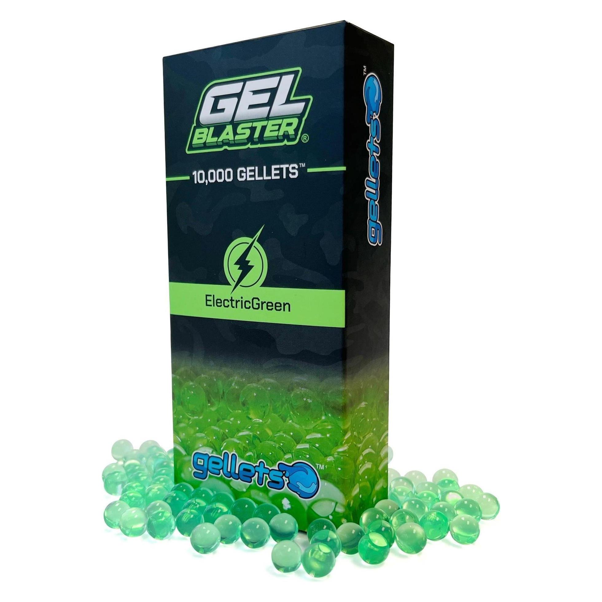 Gel Blaster Ersatzkugeln (Gel Blaster Surge Ersatzkugeln)