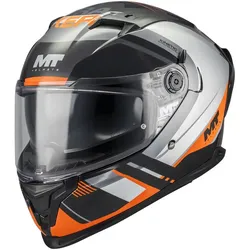 MT, Motorradhelm, BRAKER SV INCEPTION Integralhelm (XS)