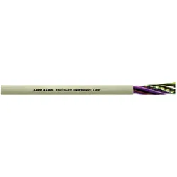 Lapp, Kabelleitung, Unitronic Liyy (500 m)