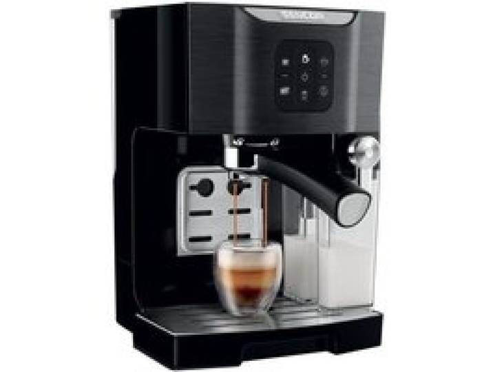Machine expresso Sencor SES 4040BK 1450W Noir