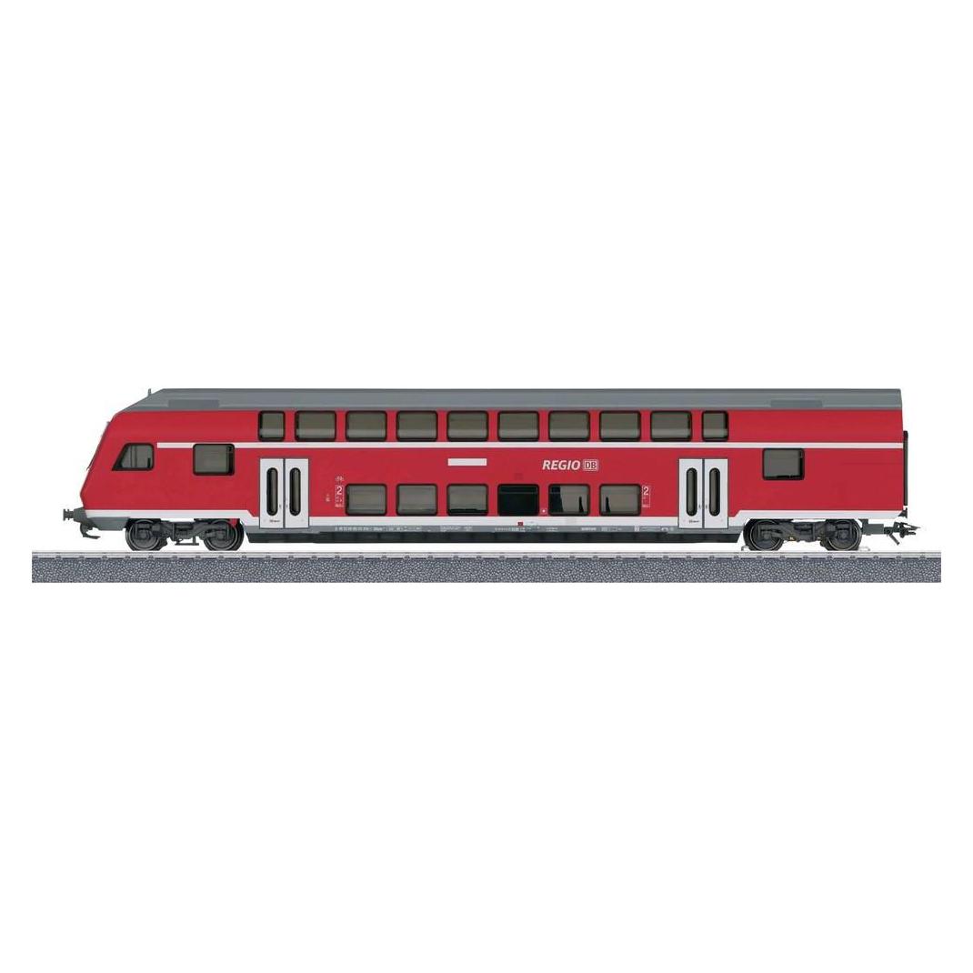 Märklin 78479 H0 Ergänzungs-Set Steuer (Spur H0) (78479)