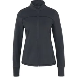 Tchibo - Sportjacke - Damen - Gr. M - anthrazit