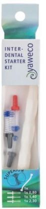 Yaweco Interdental Start Pack