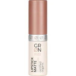 GRN [GRÜN] Lipstick - rot