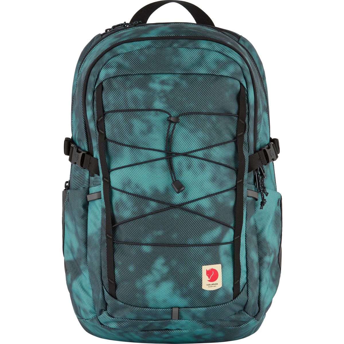 Fjällräven Skule Graphics 28 teal-shade (669-987) One Size F23200414-669-987-One Size