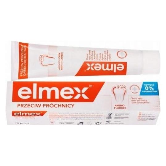 Elmex Caries Protection (75 ml) (4007965560002)
