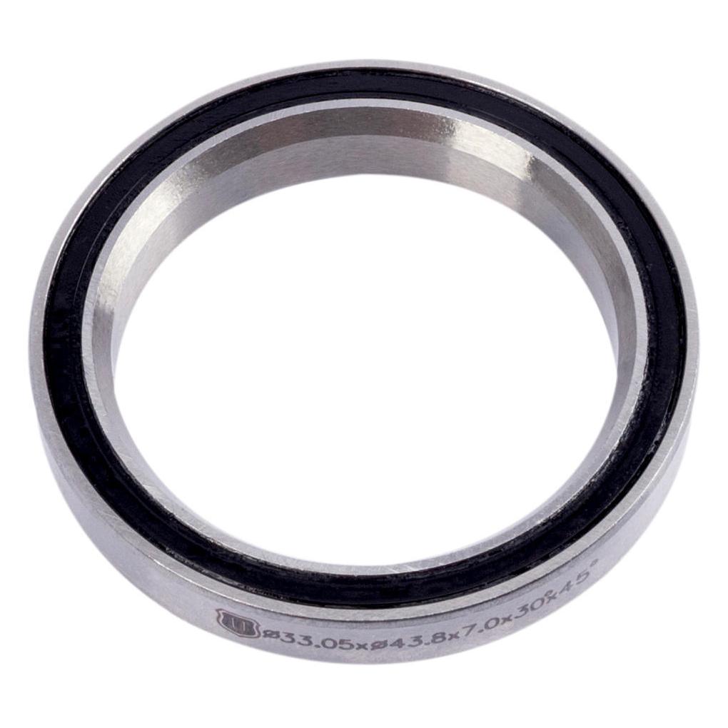 Union Kompaktlager CB-745 33.05x43.8x7 30°/45° (MW436745)