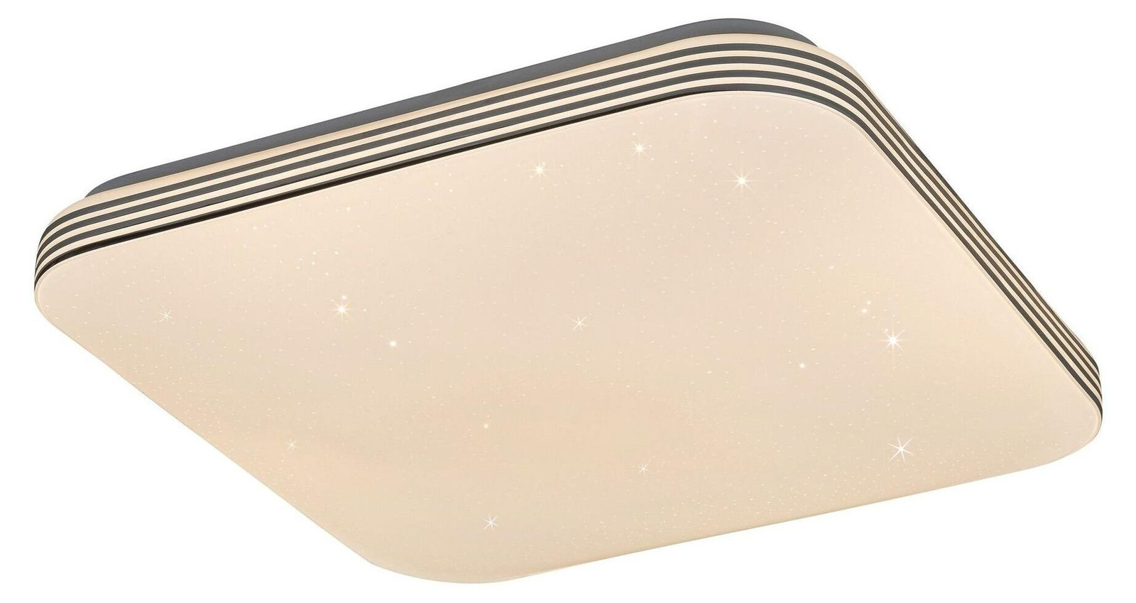 Rabalux Oscar2 LED Plafondlamp - Wit