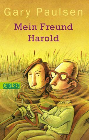 Gary Paulsen - Mein Freund Harold. - Preis vom 10.10.2026 11:48:34 h