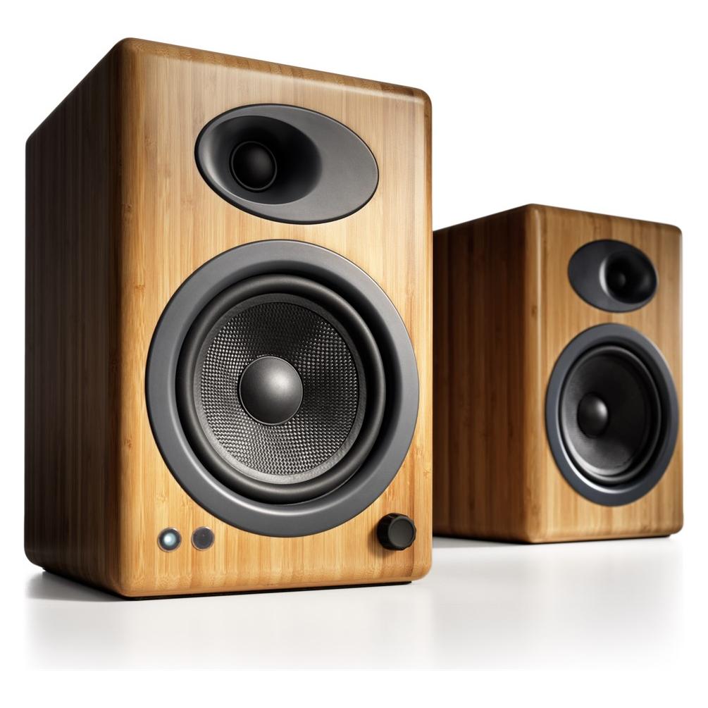 Audioengine A5+ (1 Stk., 50 W) (A5+ BT N)