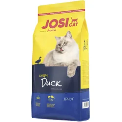 JosiCat Crispy Duck 1x650 g