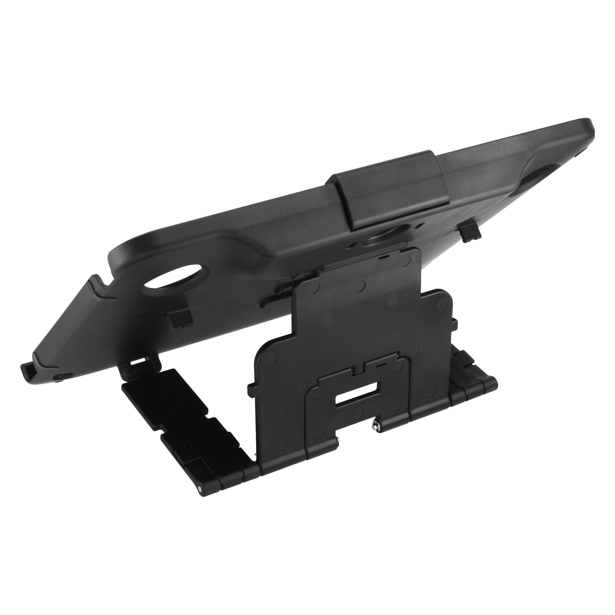 InLine iPad Halter/Case Halterung für Webtablet mit Sicherheit (55725)
