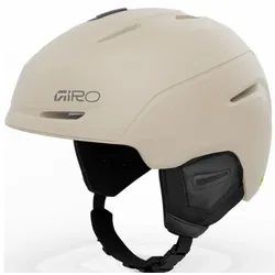 Giro Wintersporthelm NEO MIPS matte stone 2026 - S - S