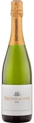 """Brundlmayer Sekt Brut Champagne - Austria"""