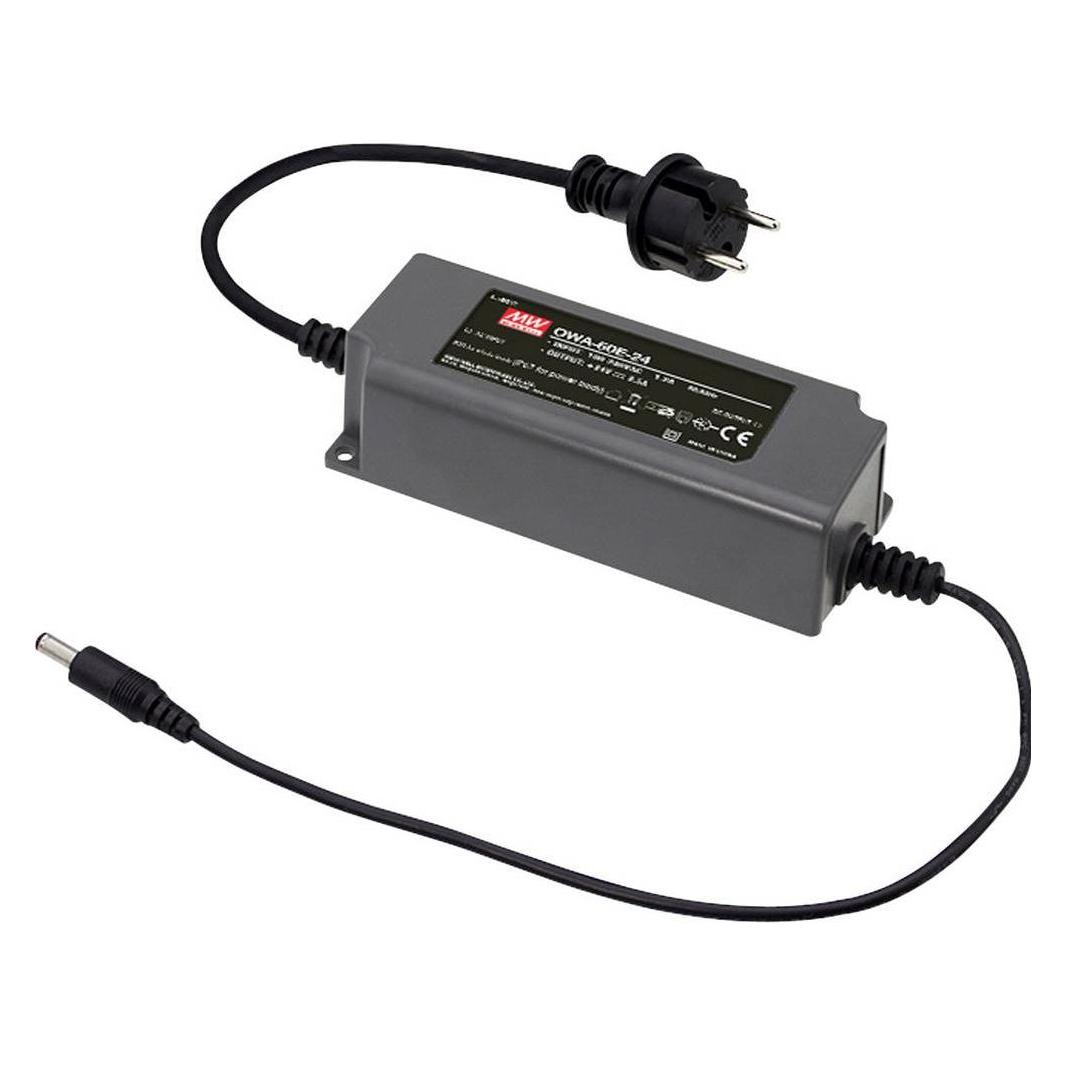 MeanWell MEAN WELL OWA-60E-30, Universal, Universal, 90 - 264 V, 60 W, 30 V, AC-an-DC (OWA-60E-30)