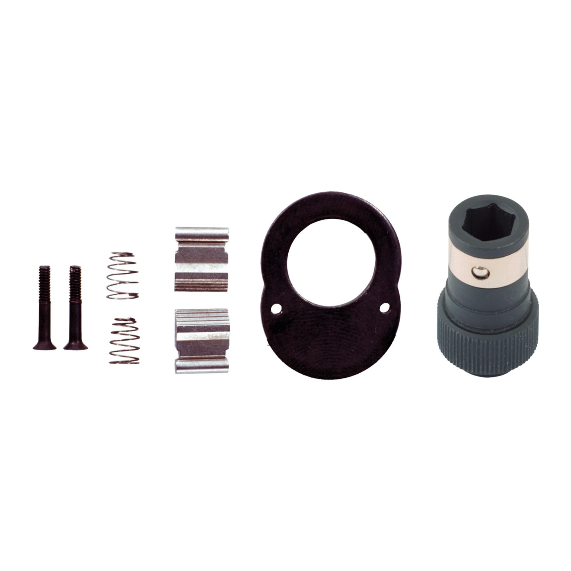 KS Tools 10 mm Reparatur-Satz für Bit-Umschaltknarre (914.3494)