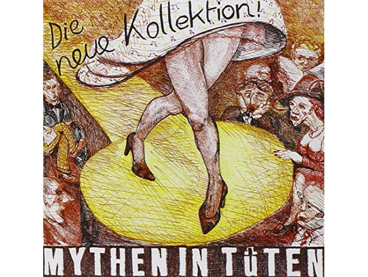 Die Neue Kollektion
