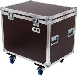 Thon Accessory Case 770x607x577 BR Phenol Braun