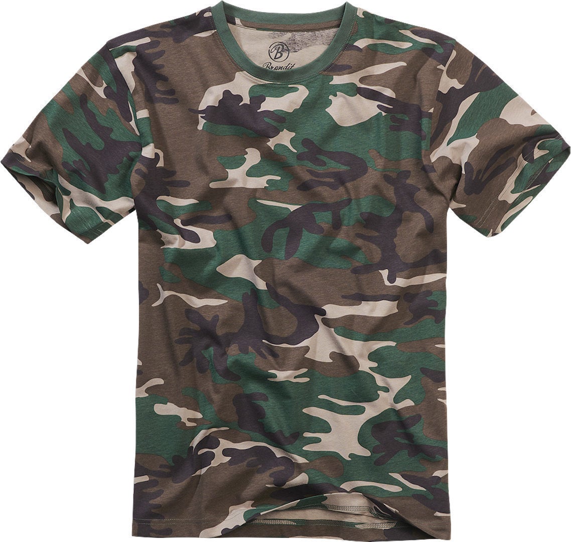 Brandit T-Shirt 4200-10-7XL