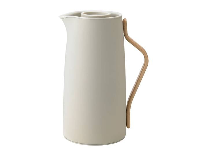 Stelton Pichet à café isotherme Emma Soft sand
