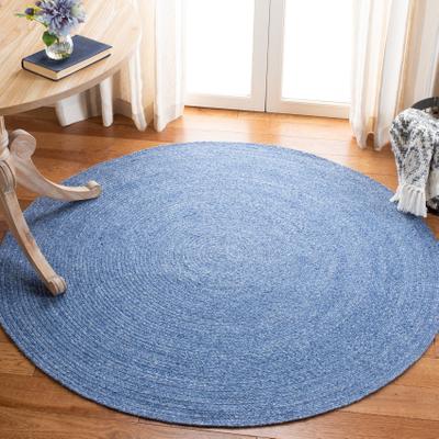SAFAVIEH Handmade Handmade Lizet Country Geometric Polyester Rug