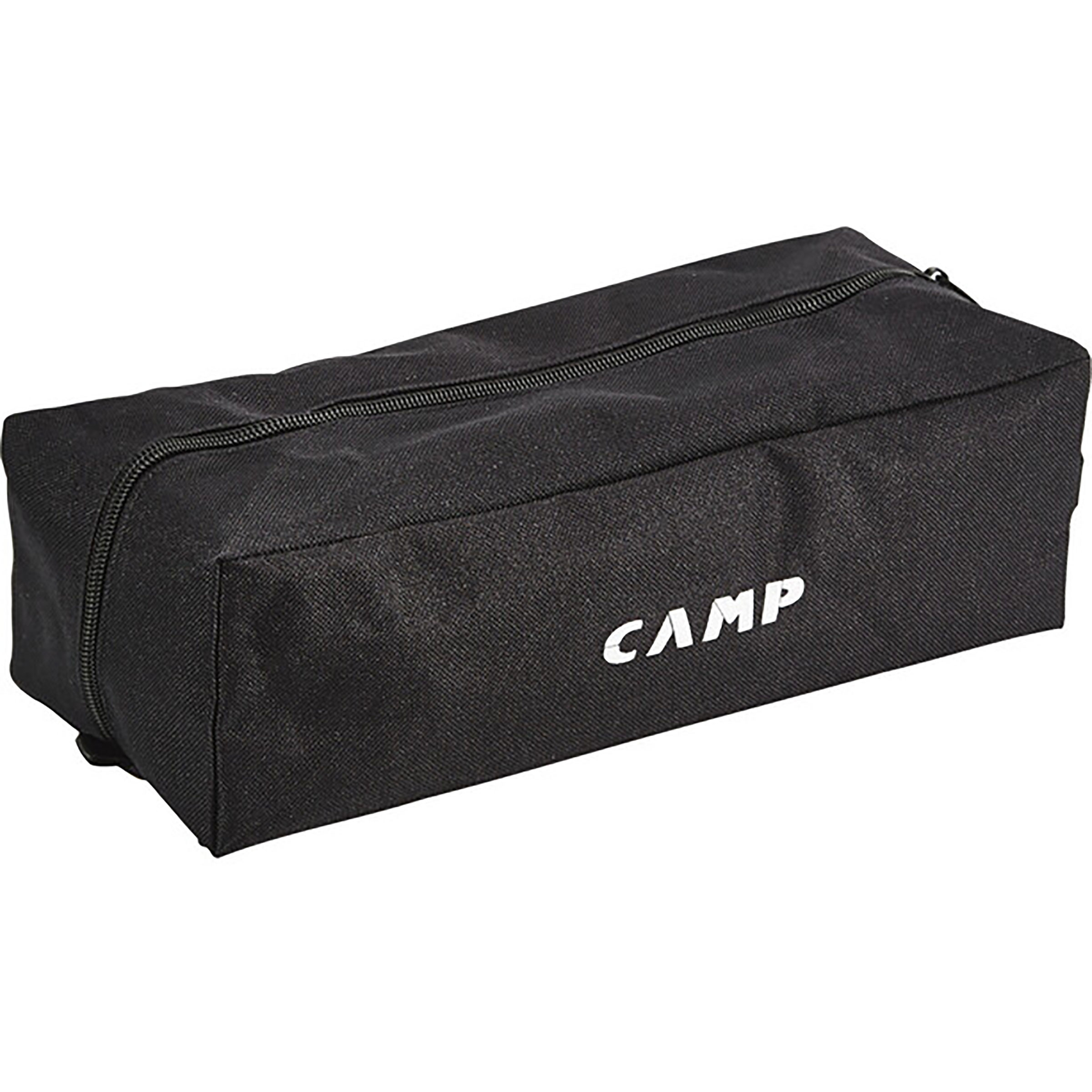 Camp Crampon Case Steigeisen Zubehör schwarz