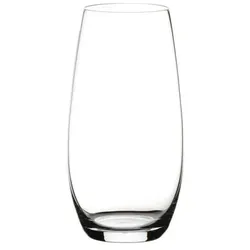 Riedel Gläserset - Champagner O Wine Tumbler 2tlg. Glas Transparent